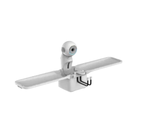 DORA Table Tennis Robot