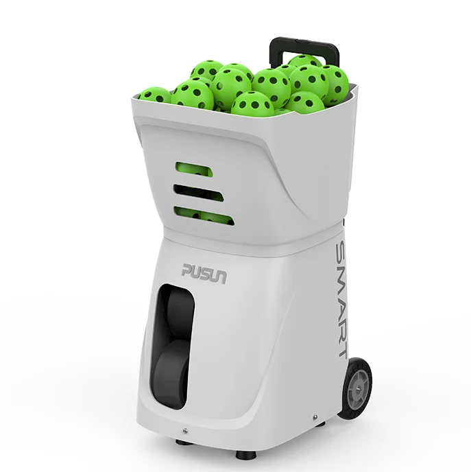 PUSUN PP-Smart Pickleball Machine - Image 2
