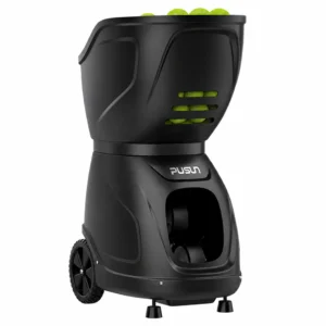 PUSUN PT-9001 Tennis & Padel Ball Machine