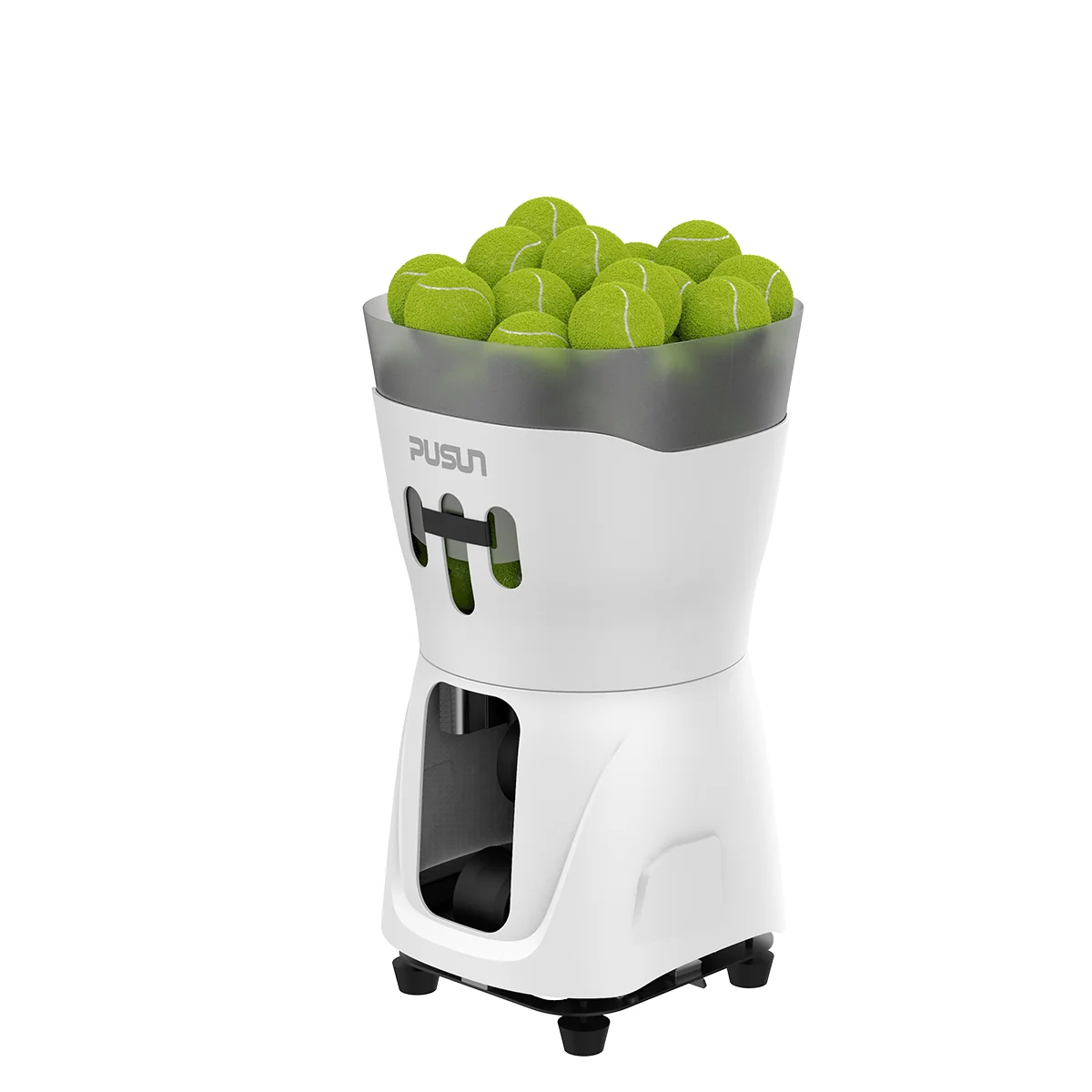 PUSUN Tennis Trainer Kit PT-Mini Pro - Image 2