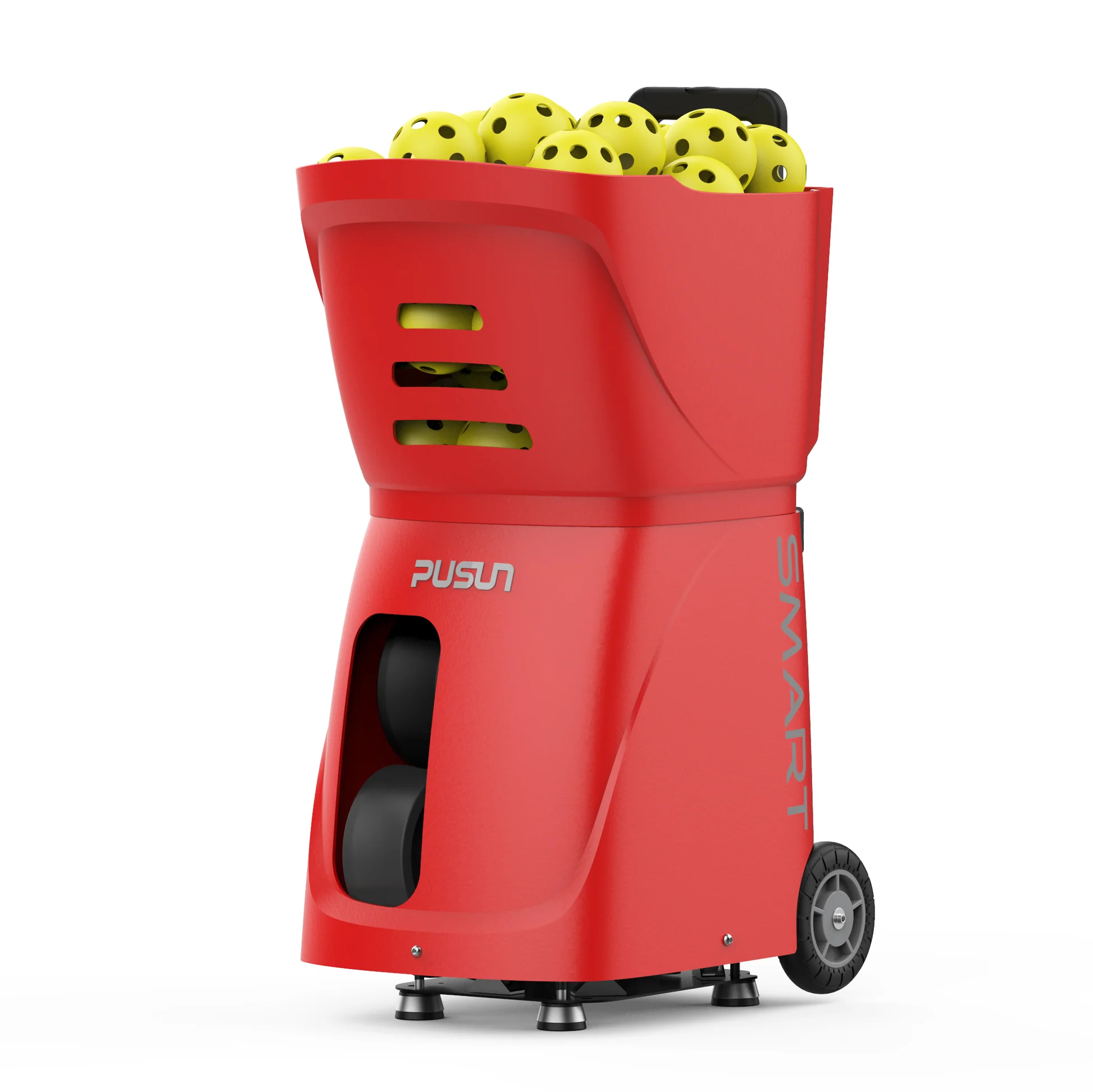 PUSUN PP-Smart Pickleball Machine - Image 3