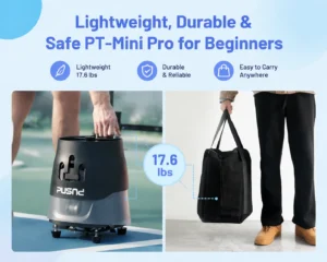 PT-Mini Pro Carry Bag